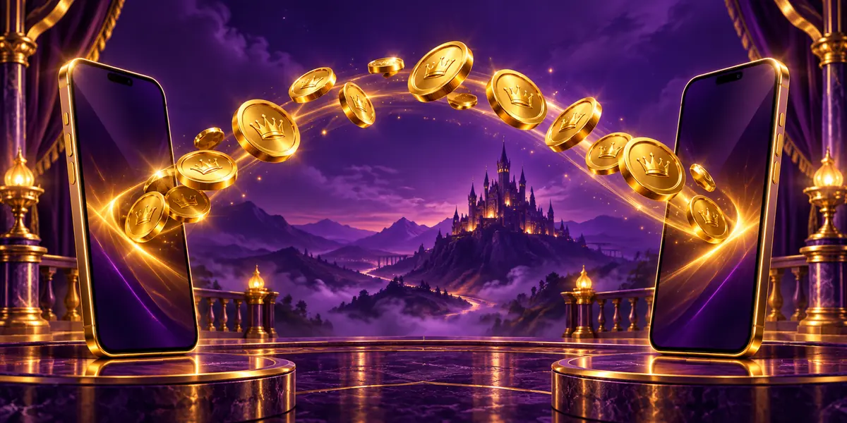 Kingmaker Casino