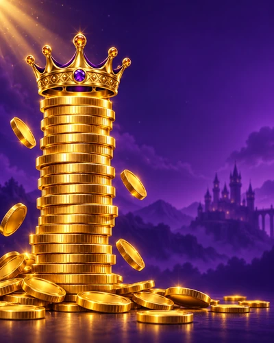 Kingmaker Casino Willkommensbonus